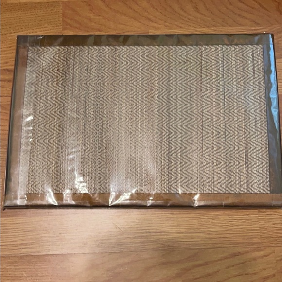 OTOP Accents Authentic Reed Placemat Set Of 6 Poshmark